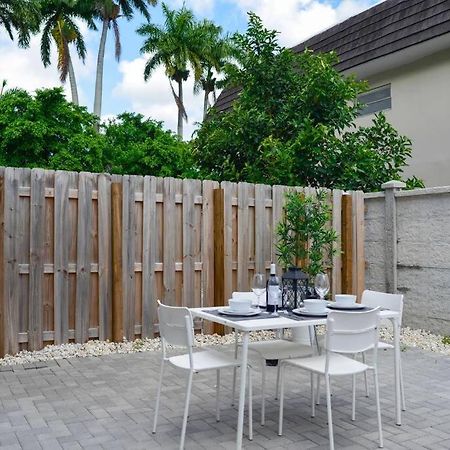 Awesome 3Br Townhouse 15Minutes From The Beach Miami Buitenkant foto