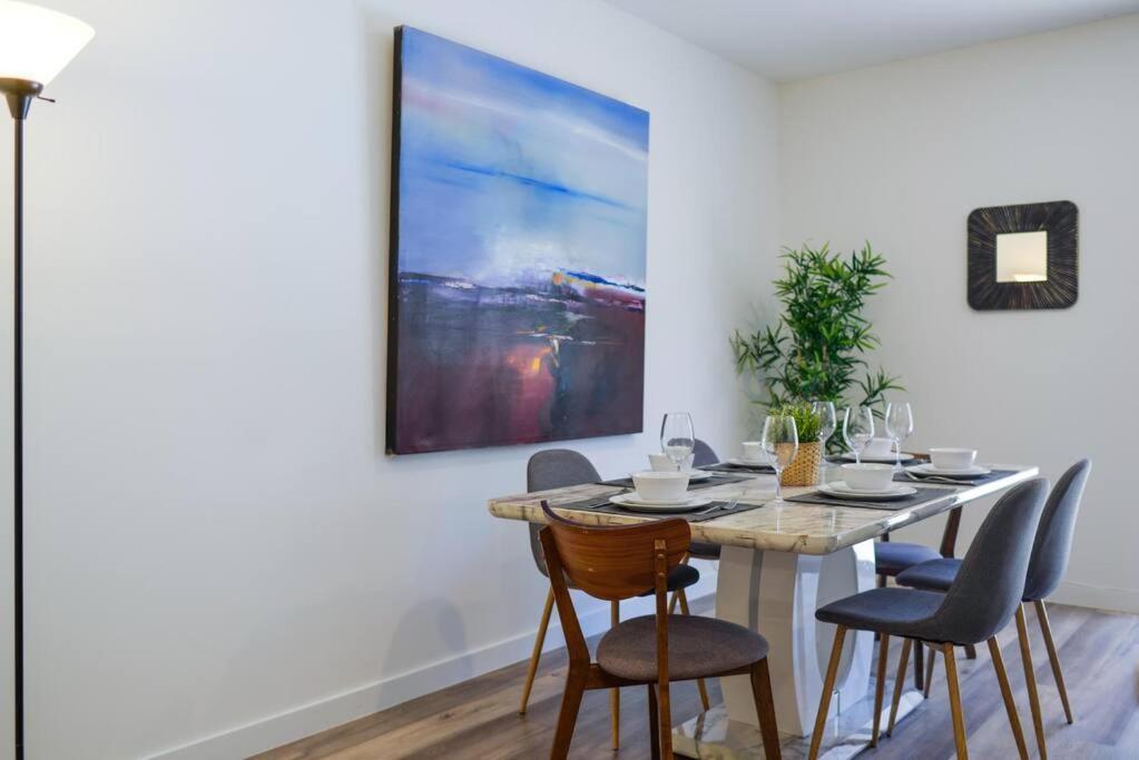 Awesome 3Br Townhouse 15Minutes From The Beach Miami Buitenkant foto