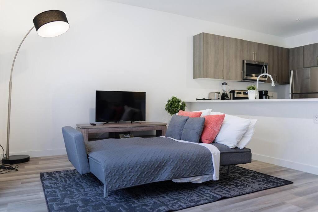 Awesome 3Br Townhouse 15Minutes From The Beach Miami Buitenkant foto
