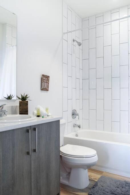 Awesome 3Br Townhouse 15Minutes From The Beach Miami Buitenkant foto
