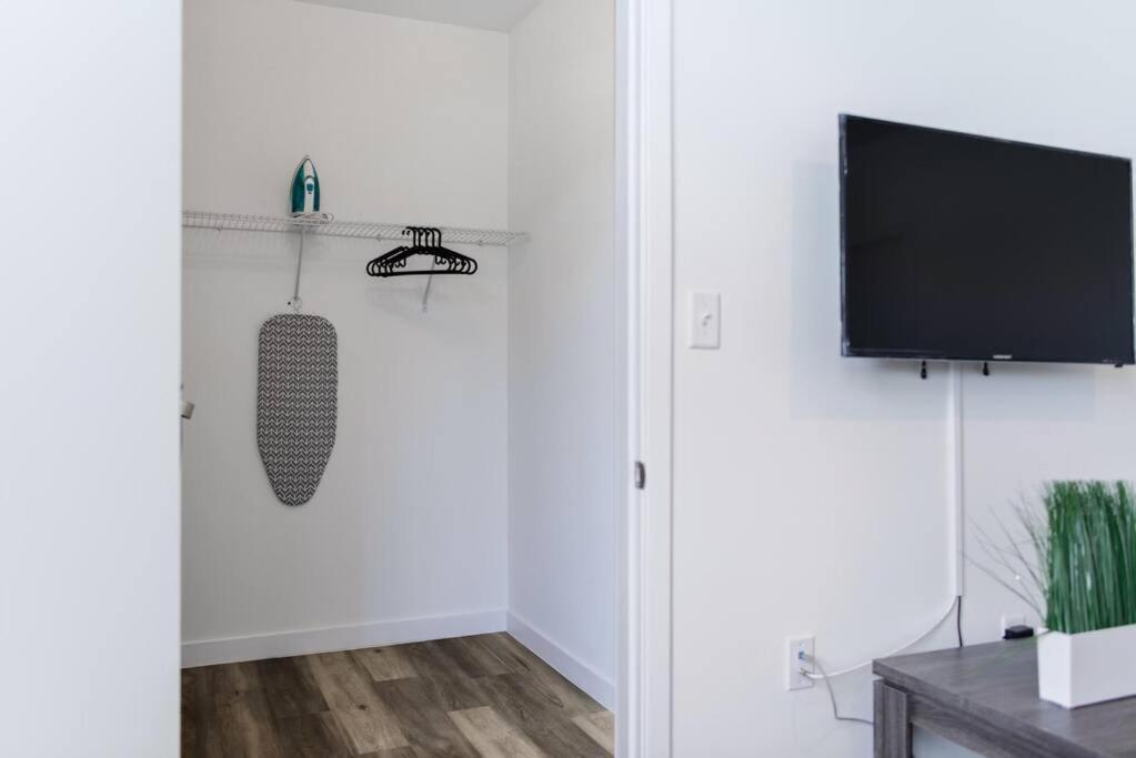 Awesome 3Br Townhouse 15Minutes From The Beach Miami Buitenkant foto